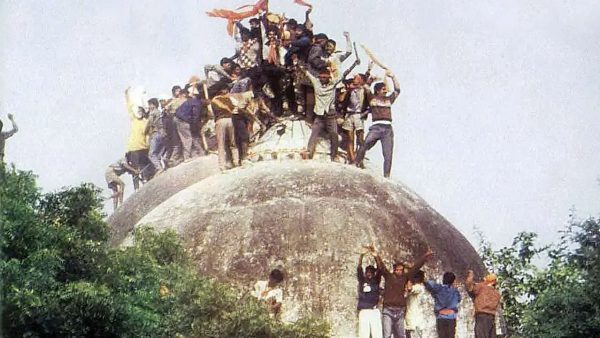 From Babri to Ujjain, mosques used by Muslims in India face uncertainty