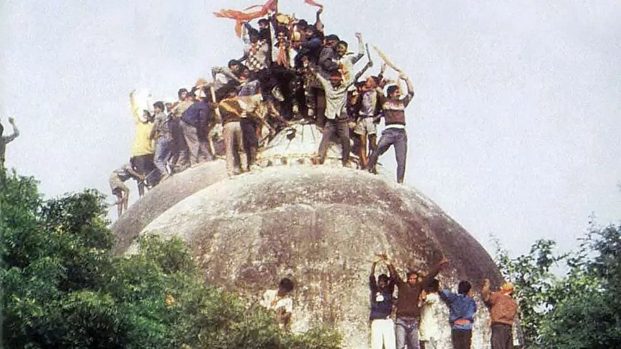 From Babri to Ujjain, mosques used by Muslims in India face uncertainty