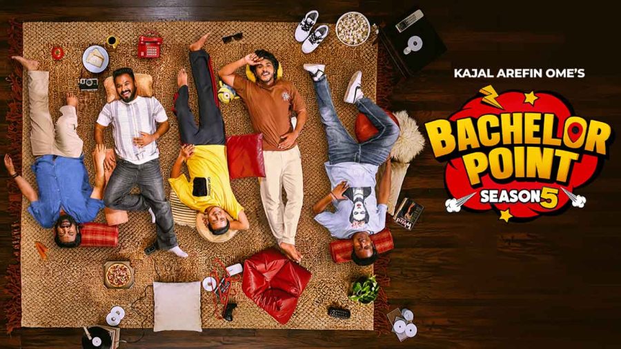 ‘Bachelor Point’ chapter 16 brings romance and action-packed finale