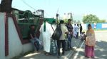 Expats queue for Saudi tickets amid flight disruptions