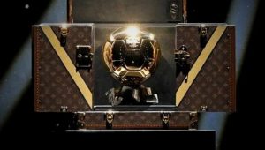 Kane, Yamal, Mbappe, Messi among final 10 for Ballon d’Or
