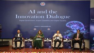 Bangladesh puts AI at heart of diplomacy