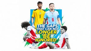 ASEAN Cup exposes the gaps Bangladesh can no longer ignore