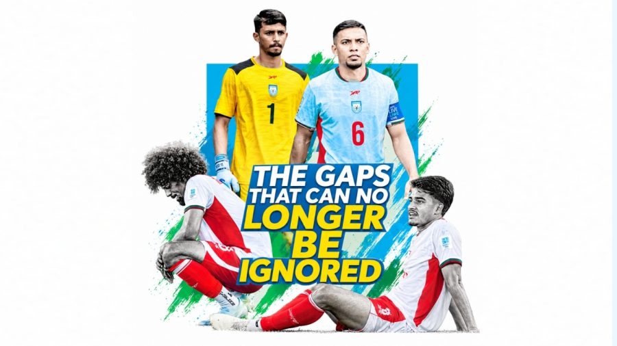 ASEAN Cup exposes the gaps Bangladesh can no longer ignore