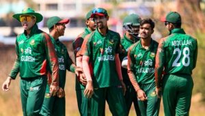 Bangladesh U19 team’s Oman tour delayed over visa issues