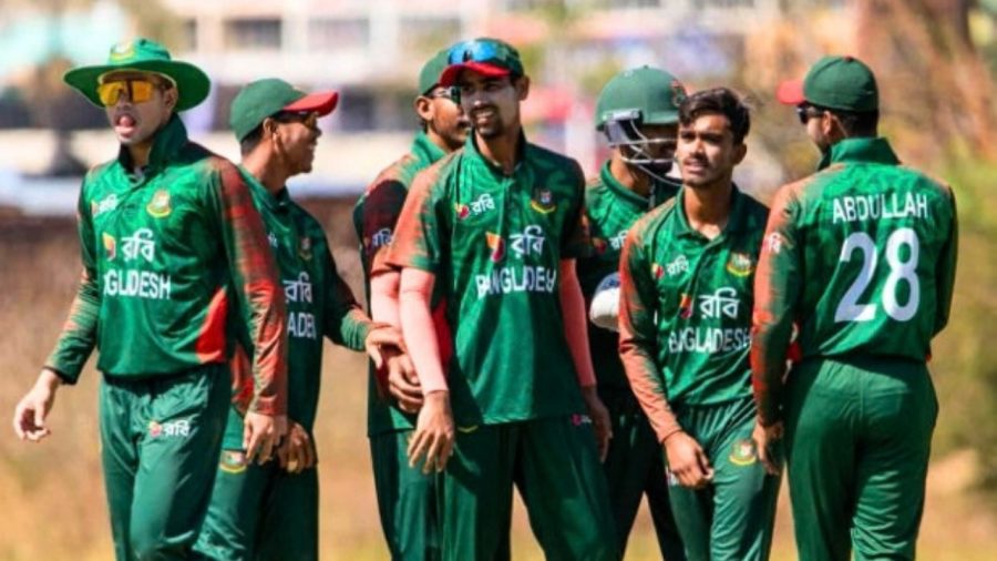 Bangladesh U19 team’s Oman tour delayed over visa issues