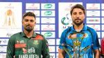 Bangladesh opt to bat against Afghanistan as Aliss makes ODI debut