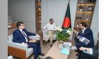 Bangladesh, Algeria explore LNG, LPG deals