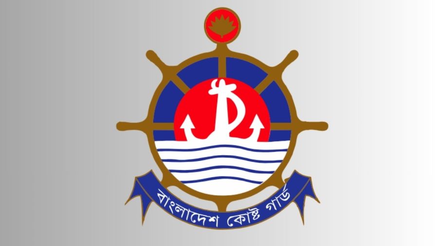 Coast Guard deploys 3,500 members for Durga Puja security