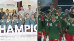 Bangladesh lose to India in IHF Nations Trophy final
