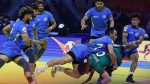 India end Bangladesh’s Commonwealth Kabaddi campaign