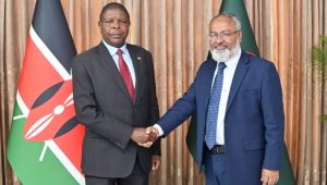 Bangladesh, Kenya to expedite pending deals