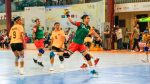 Bangladesh women beat Nepal in IHF Nations Trophy handball