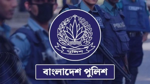 Police transfer applications going online to curb lobbying