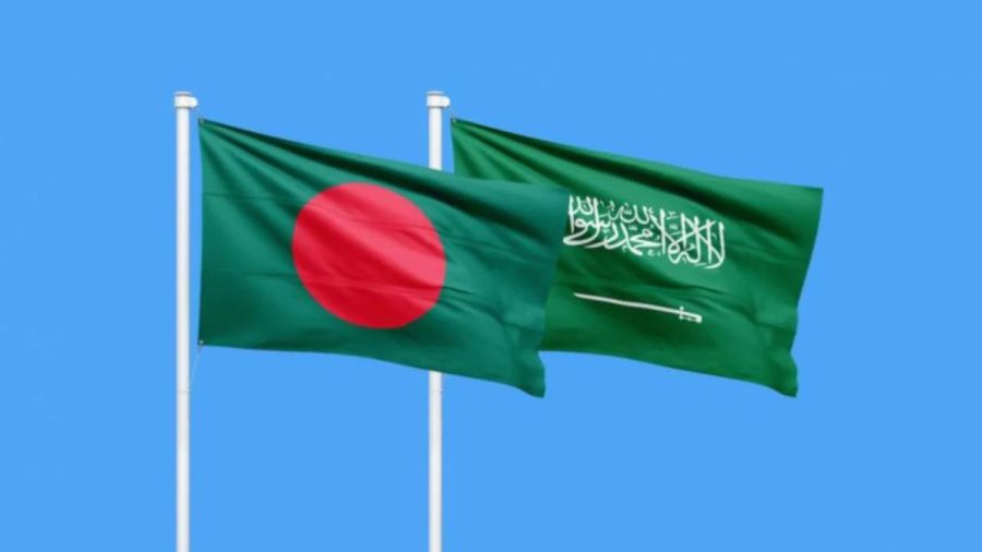Dhaka raises concern with Riyadh over execution of two Bangladeshis