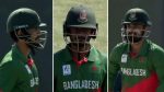 Saif, Tanzid, Litton ducks sink Bangladesh in bronze medal clash
