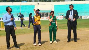 Bangladesh U19 women fall to Sri Lanka in last-ball thriller
