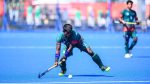 Bangladesh beat Thailand to finish seventh in Asian Games hockey