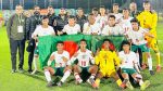 Bangladesh lose to Central African Republic in FIFA E-tier U-15 final