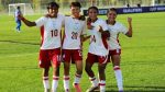 Bangladesh U-17 women stun Uzbekistan with late winner