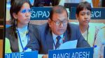 Bangladesh calls on UNESCO to develop strategy for AI-driven systems
