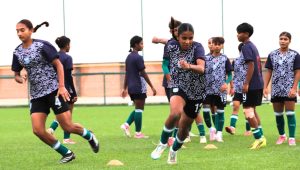 Bangladesh U17 women eye strong start against Uzbekistan