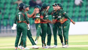 BCB eyes women’s cricket talent beyond promotion