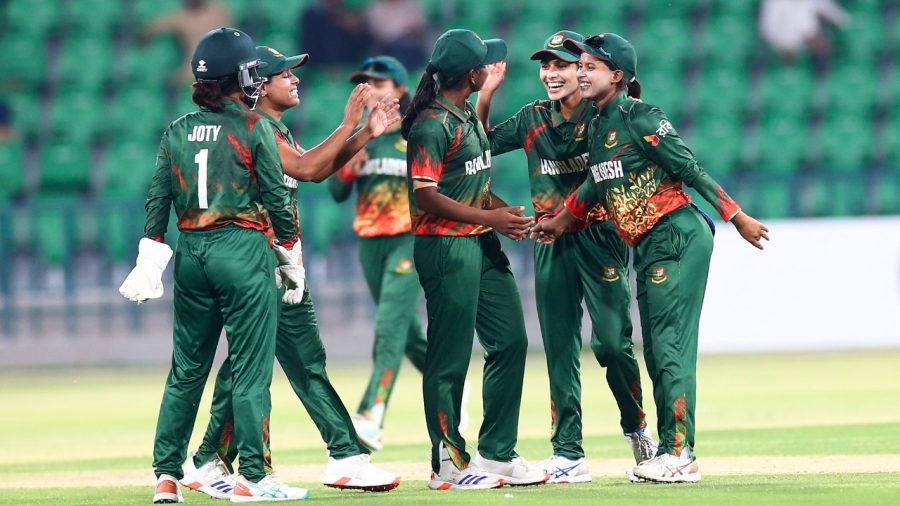 BCB eyes women’s cricket talent beyond promotion
