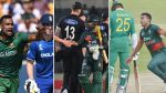 Bangladesh in tough group with England, South Africa, New Zealand for 2027 World Cup