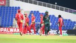 Bangladesh slump to 99-run defeat against Zimbabwe