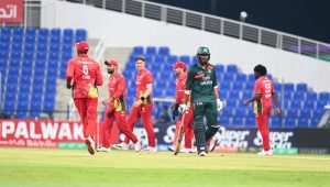 Bangladesh slump to 99-run defeat against Zimbabwe