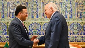 Bangladesh eyes LNG, LPG imports from Algeria