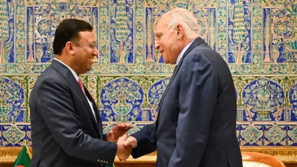 Bangladesh eyes LNG, LPG imports from Algeria