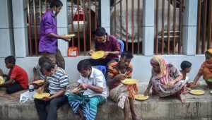 Bangladesh’s poverty rate rises to 27.93%, says PPRC study