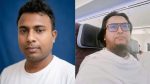A tearful goodbye, then a missile ends Ashik’s life