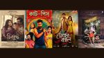 Four films set to spice up the Puja holidays