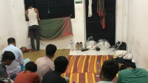 30 Bangladeshis detained in Cambodia to return home Tuesday
