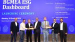 Bangladesh’s RMG sector must compete on sustainability: Danish envoy