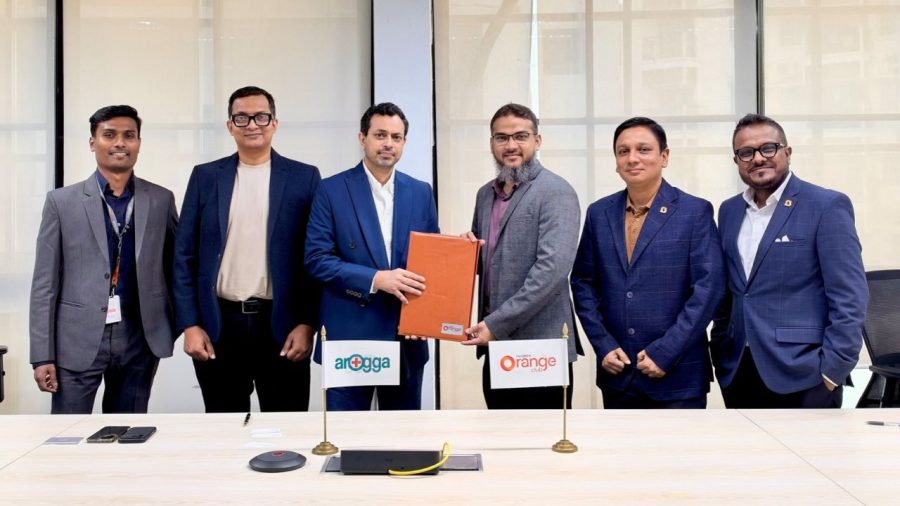Banglalink partners with Arogga to offer healthcare discounts