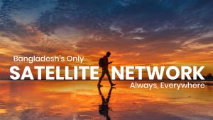 Banglalink launches Starlink satellite service