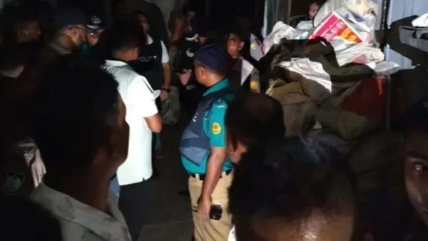Expelled Jubo Dal leader among 4 held after Banglamotor clash leaves 1 injured