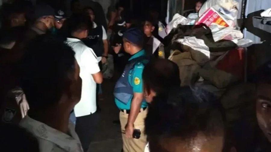 Expelled Jubo Dal leader among 4 held after Banglamotor clash leaves 1 injured