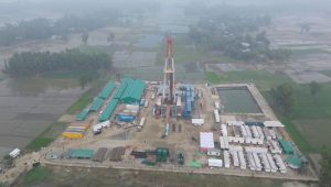 Bapex seeks final clearance for two new Jamalpur wells