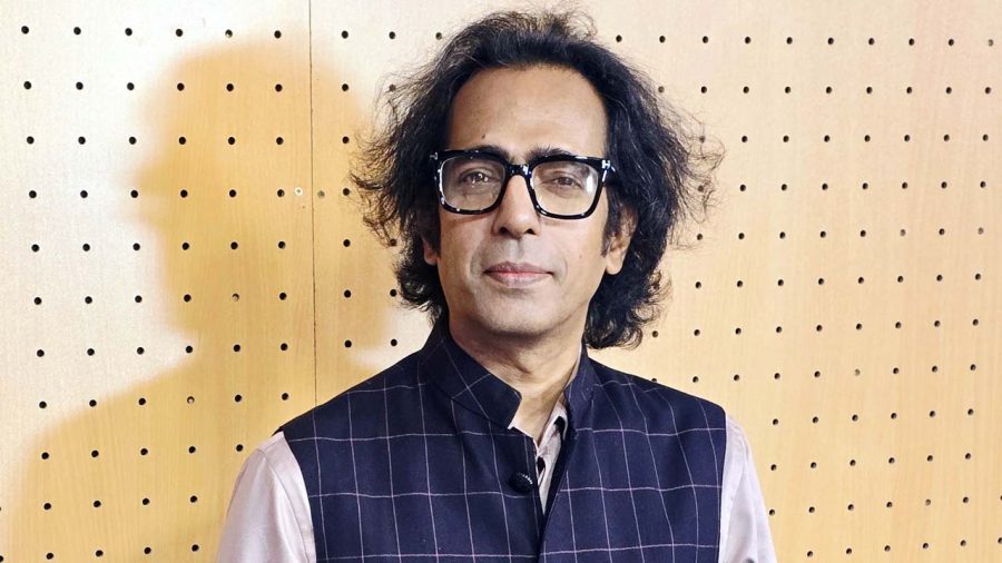 ‘I’m not good at networking’: Bappa on doing fewer film songs
