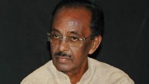 Bashir Ahmed to receive posthumous honour on 8 November