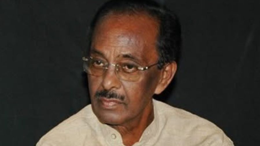 Bashir Ahmed to receive posthumous honour on 8 November