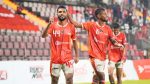 Bashundhara Kings net seven, Fortis hit six in BFL