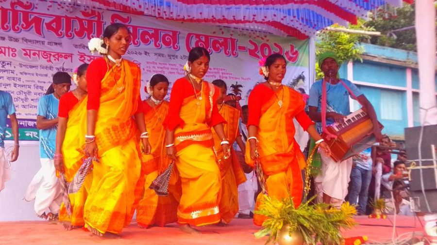 Basia Mela keeps ethnic traditions alive