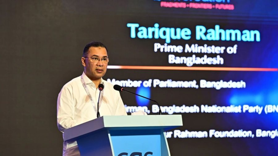 PM inaugurates 5th Bay of Bengal Conversation