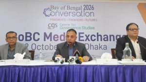 Asia’s economic rise an opportunity for Bangladesh: Rehman Sobhan